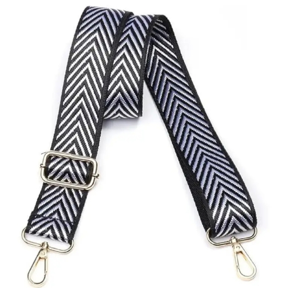 Get Your Strap On...Four Pieces - Picture 3 of 5